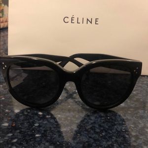 Celine sunglasses